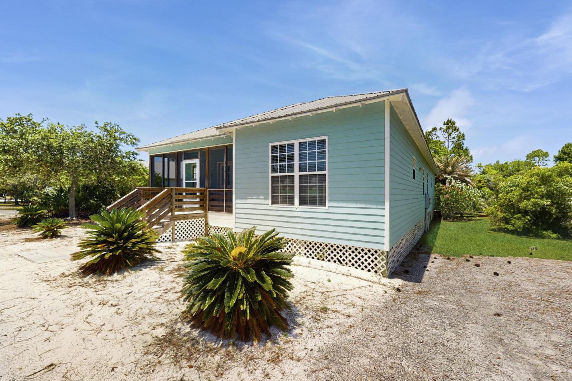 Down The Shore Gulf Shores Luaran gambar