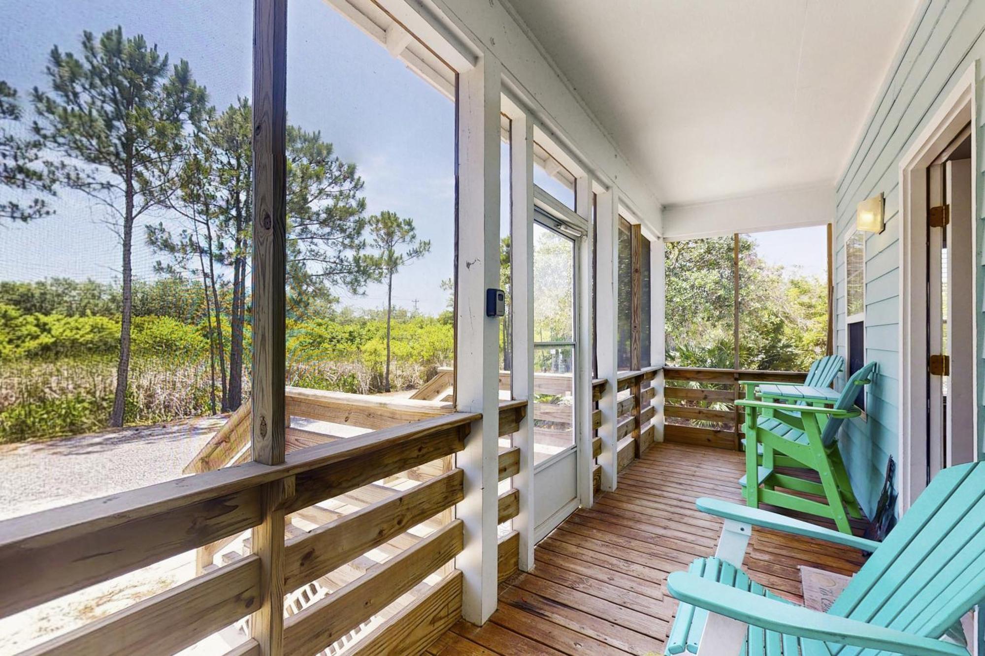 Down The Shore Gulf Shores Luaran gambar